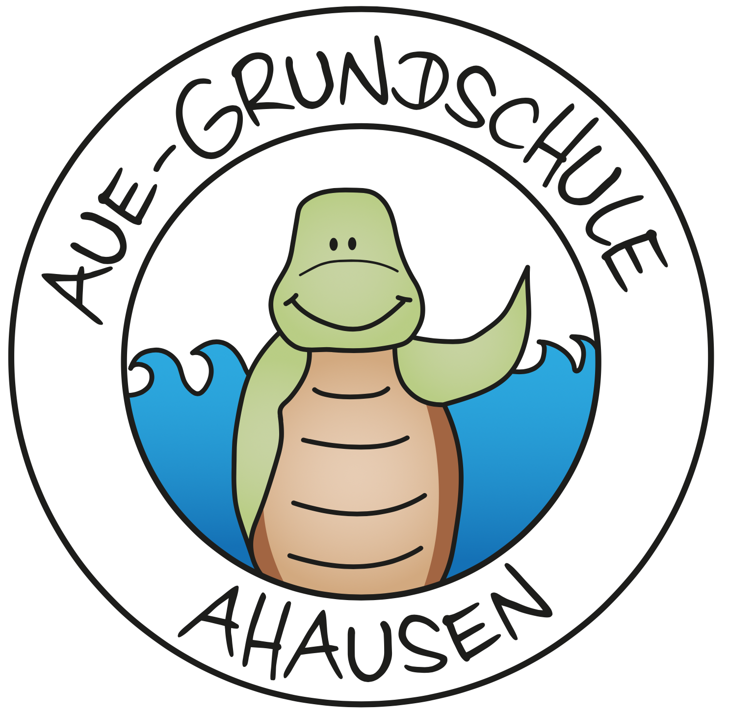 Grundschule Ahausen