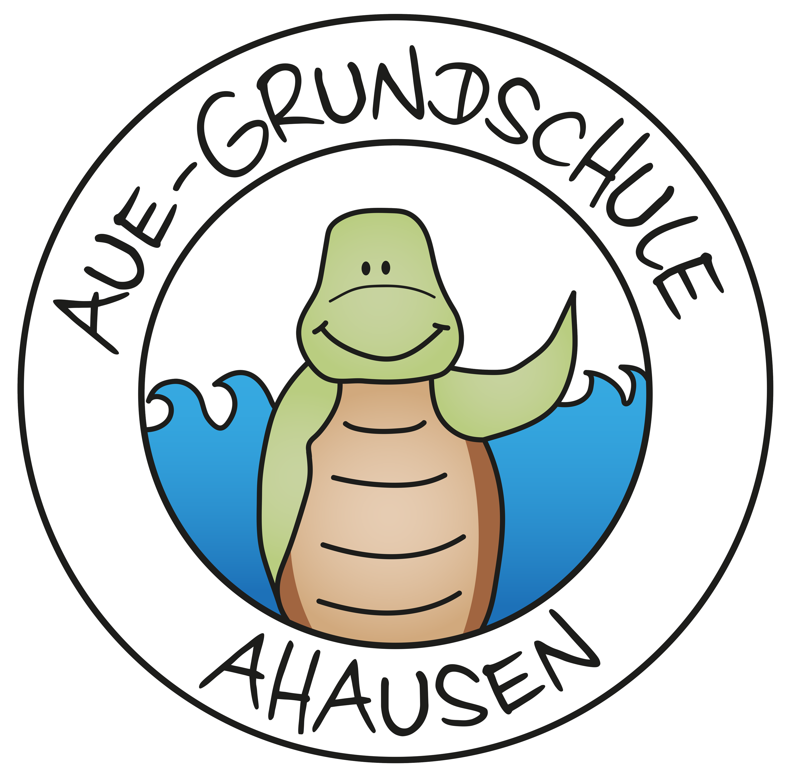 Grundschule Ahausen